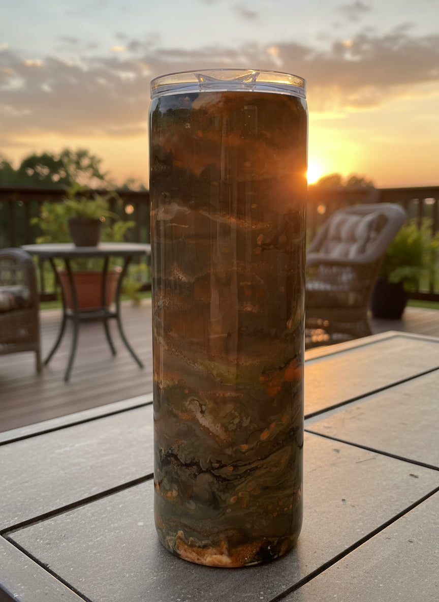 20 oz. Jupiter Storm Skinny