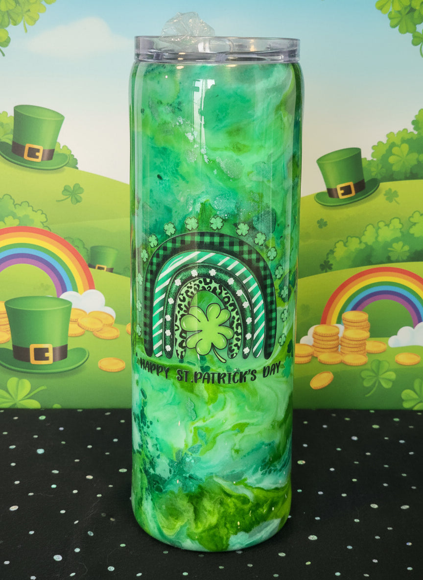Paddy Wagon 30 oz. Skinny Cup