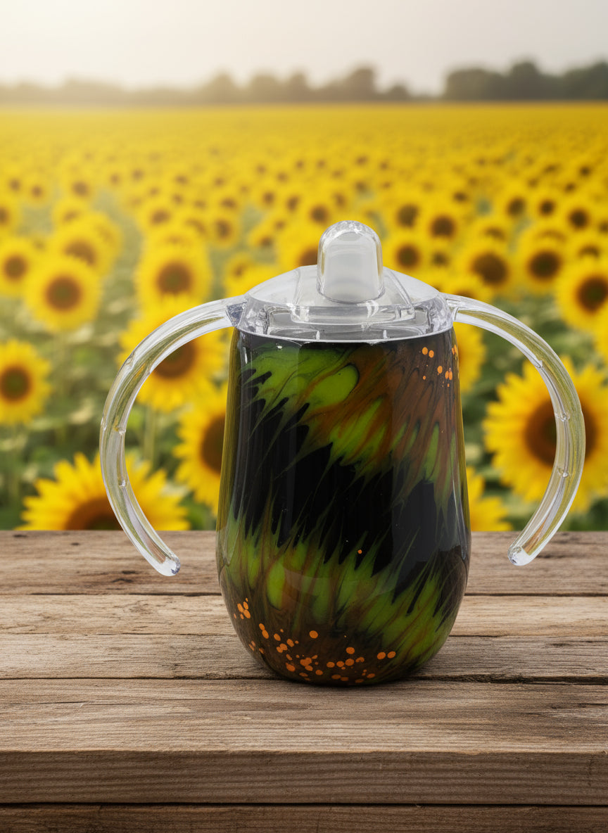12oz. sippy cup
