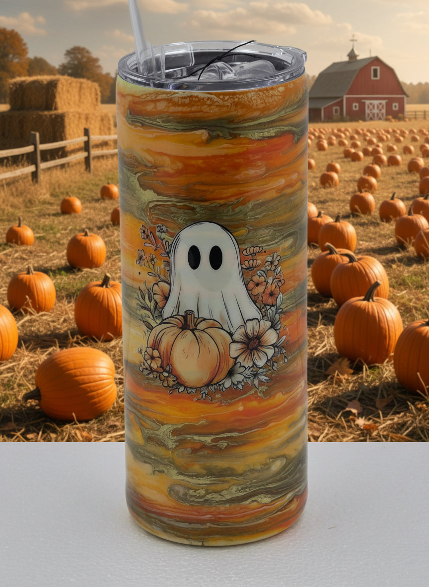 30oz. Thick Tumbler