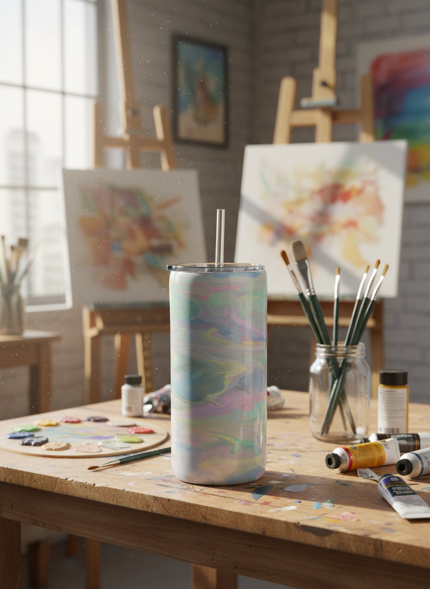 30oz Thick Tumbler