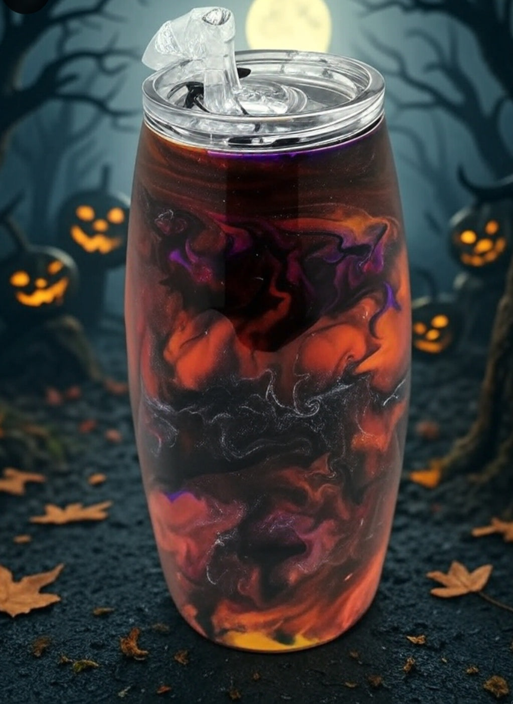 25.oz Barrel Tumbler Cup