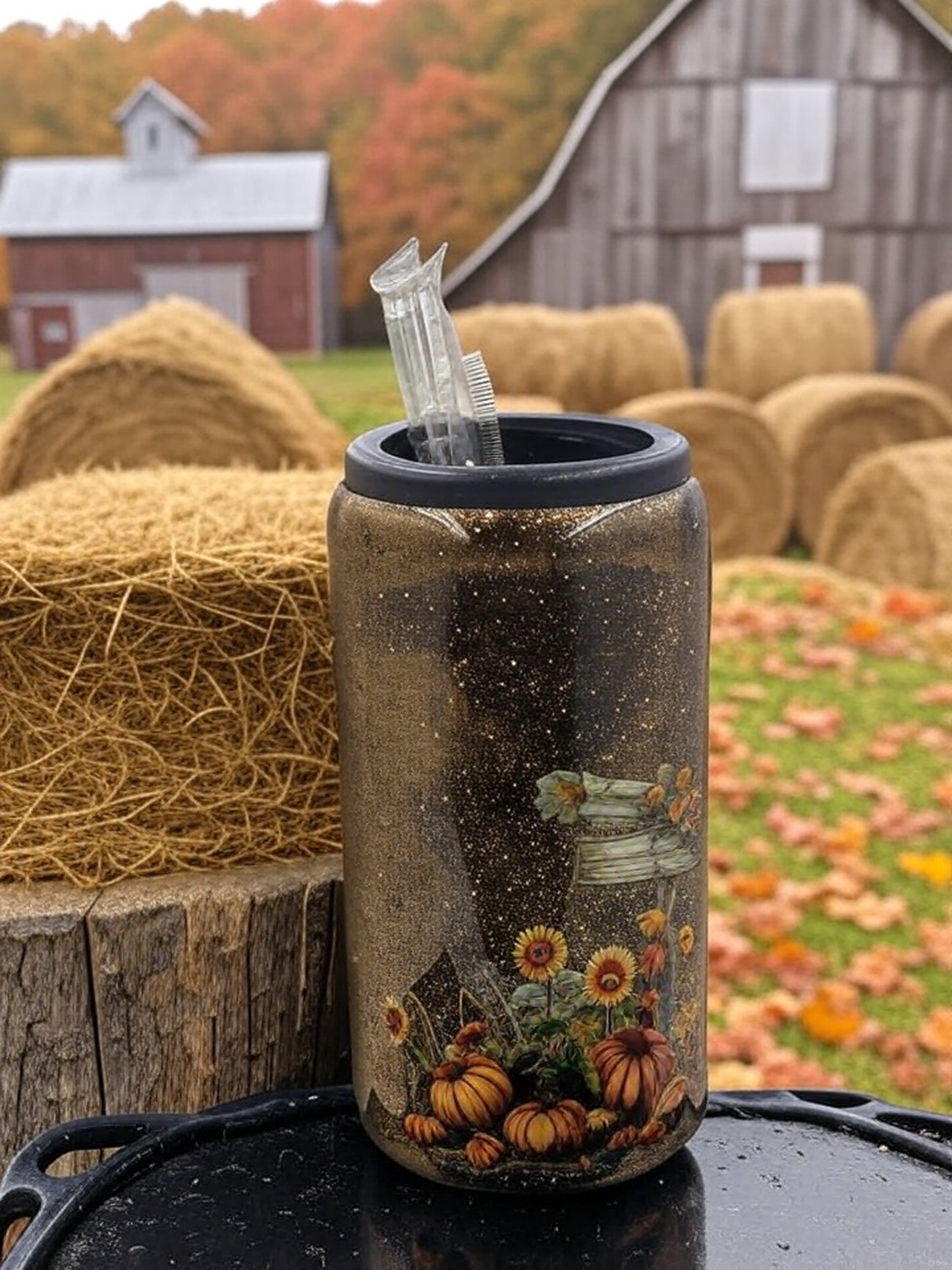 12 oz. regular can or bottle Douzie.