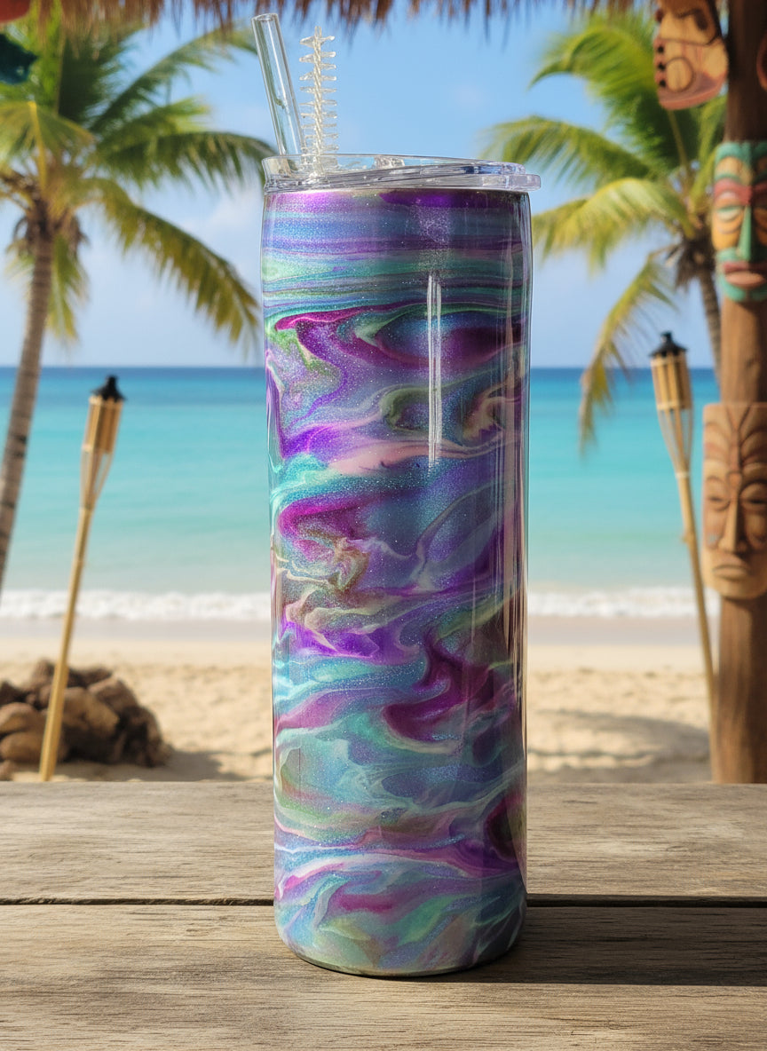 20 oz. Mystic Dreams