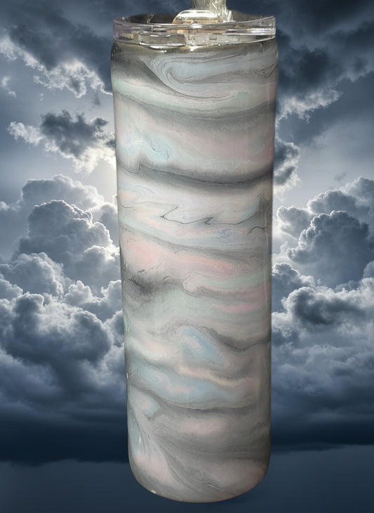 Silver Linings 30 oz. Tall Skinny Cup