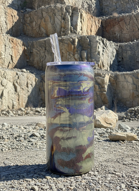Stone Cold 20 oz Thick Cup
