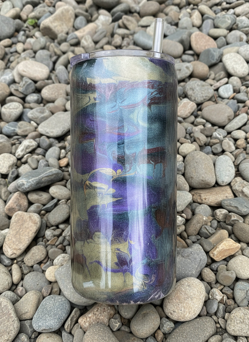Stone Cold 20 oz Thick Cup