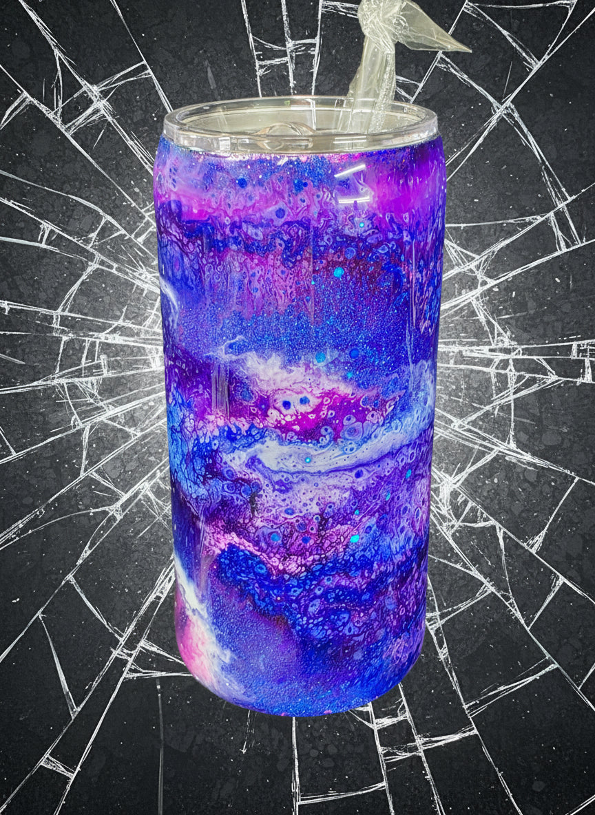 Sass O Class 20 oz. Thick Cup
