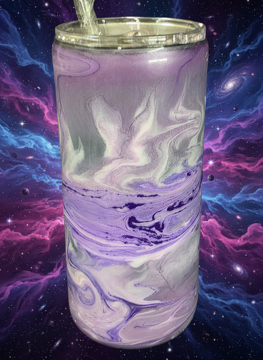 Whispering Waves 20 oz. Thick Cup