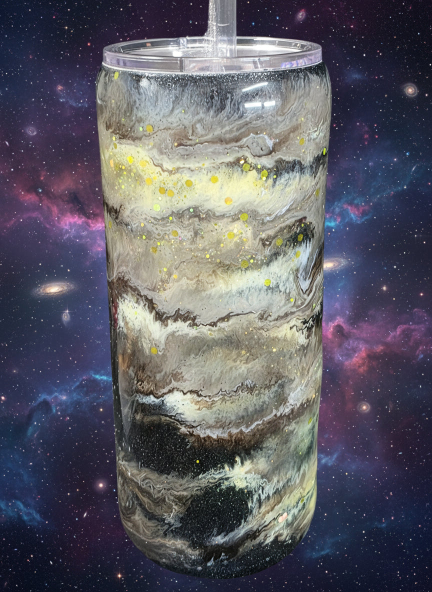 Wavey Spacey 30 oz. Thick Cup