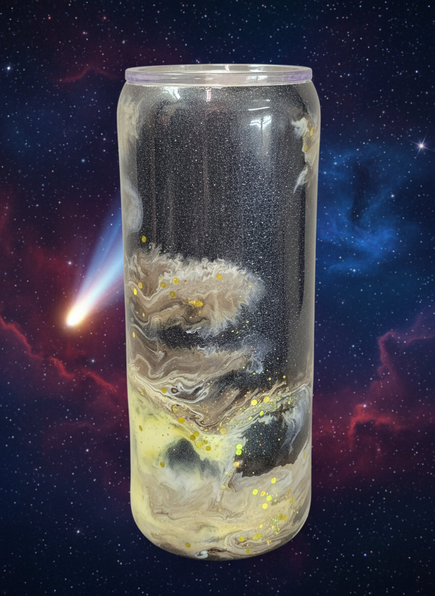 Wavey Spacey 30 oz. Thick Cup