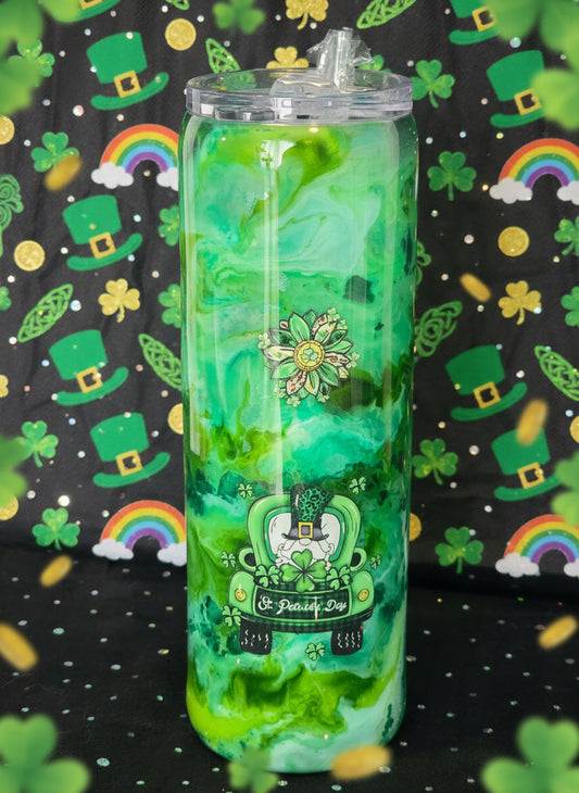 Paddy Wagon 30 oz. Skinny Cup