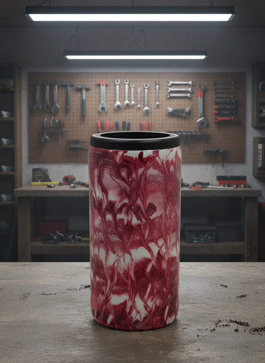 12oz. slim can Douzie.