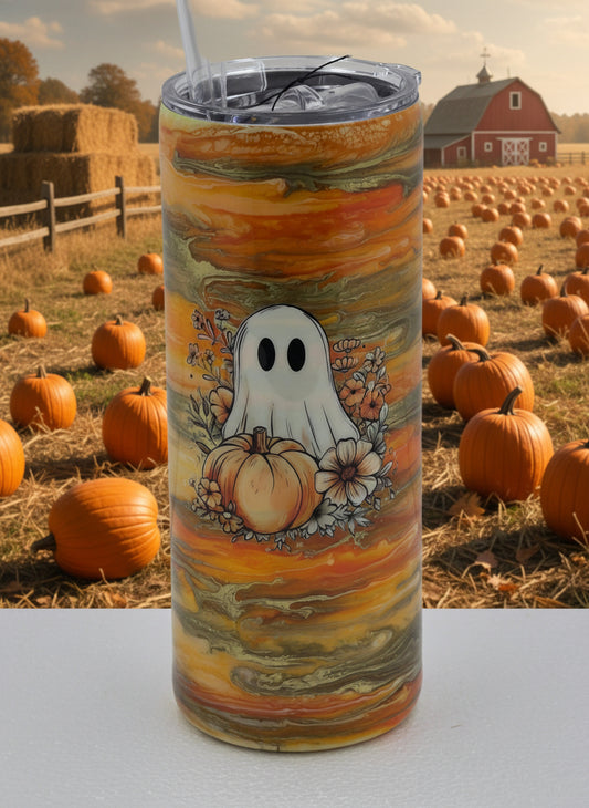 30oz. Thick Tumbler