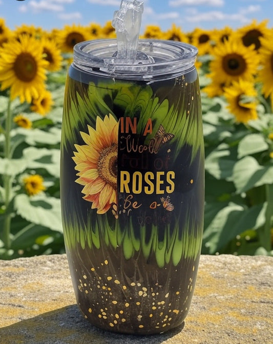 25oz. Barrel Tumbler