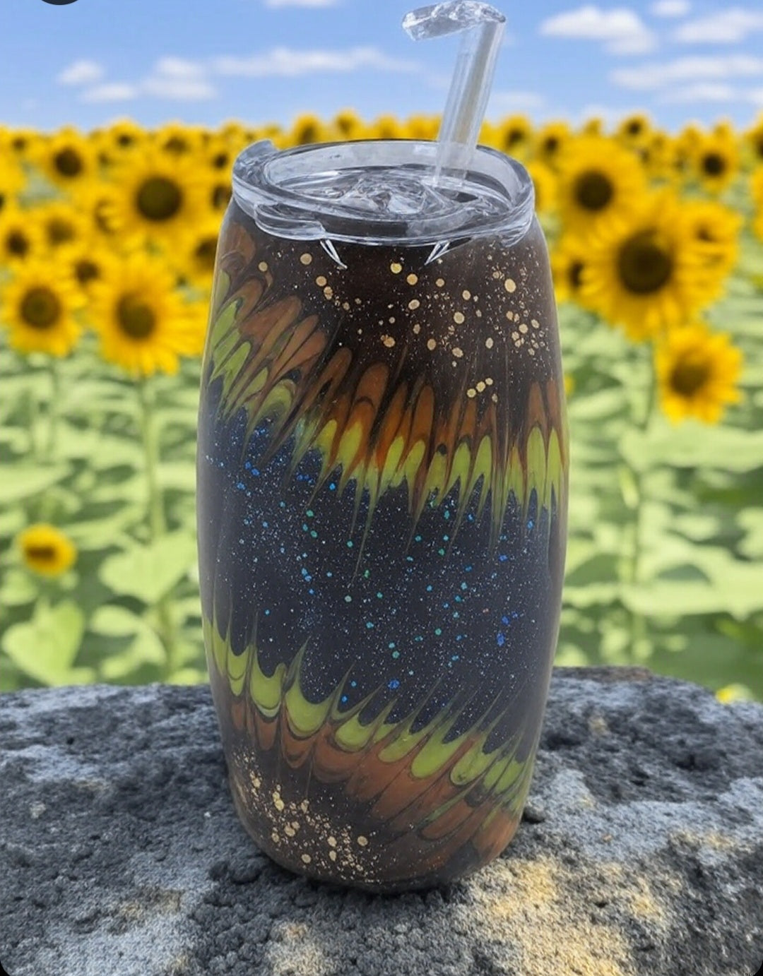 25oz Barrel Tumbler