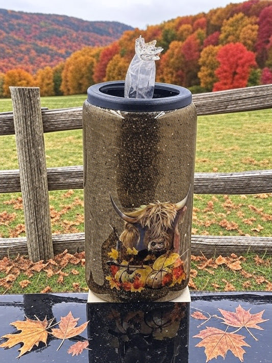 12 oz. regular can or bottle Douzie.